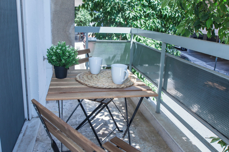 Others 4, Panormou Modern Elegant 3 Bd Balcony Apt, Attica