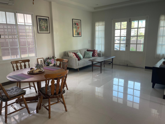 Others, บ้านเสาวภา Baan Saowapa, Muang Prachin Buri
