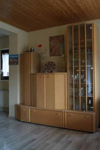 Living room, Lovely Apartment in Kirn, Bad Kreuznach