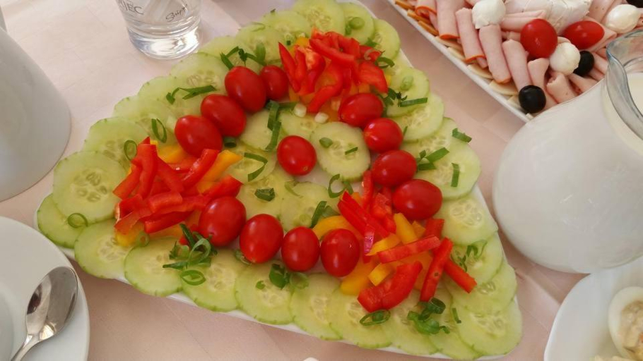 Food & Drinks 5, Teplice Plaza, Teplice