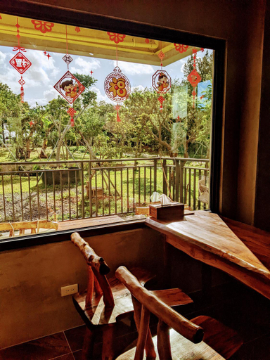 Food & Drinks 4, Lixia Homestay. Houpi Lake, Pingtung