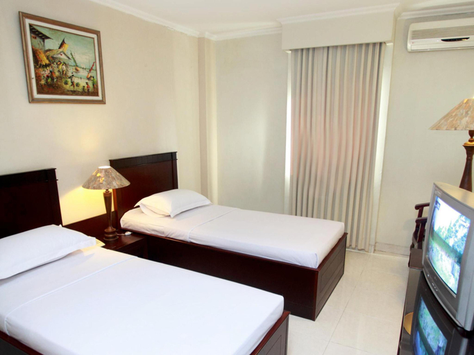 Bedroom 5