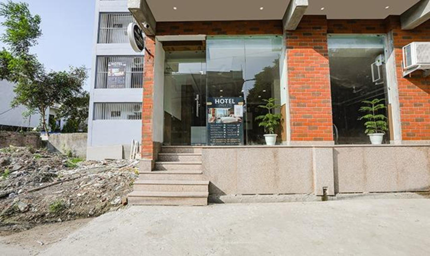 Others 4, FabHotel Unique Stay, Gautam Buddha Nagar