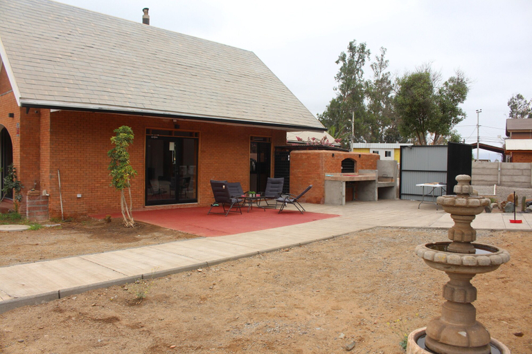 Exterior & Views 2, Hostal El Valle, Choapa