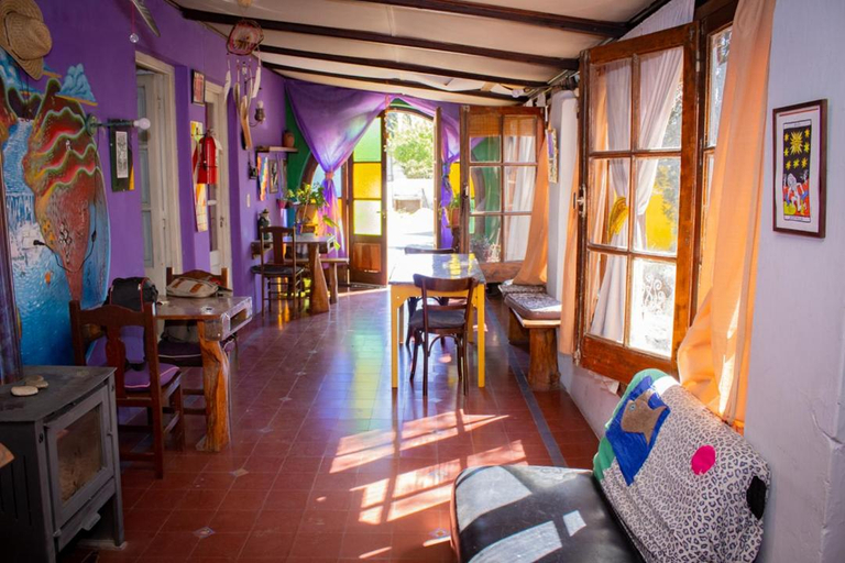Others 4, El Viaje Hostel, San Alberto