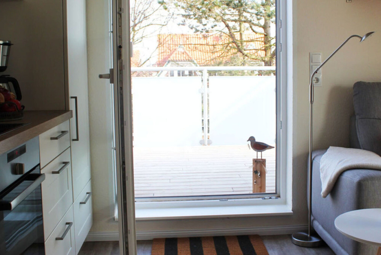 Interior 2, Cosy Apartment Near Centre, Wittmund
