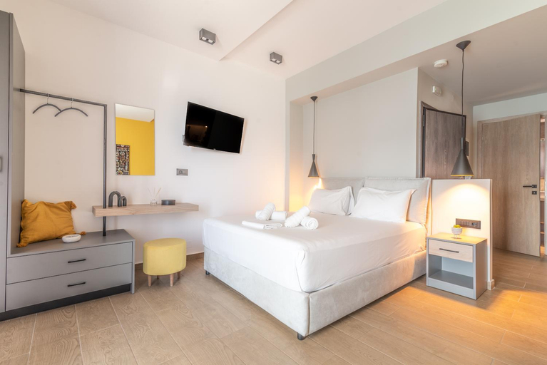 Others 5, Luxury SeaSide Suites, Crete