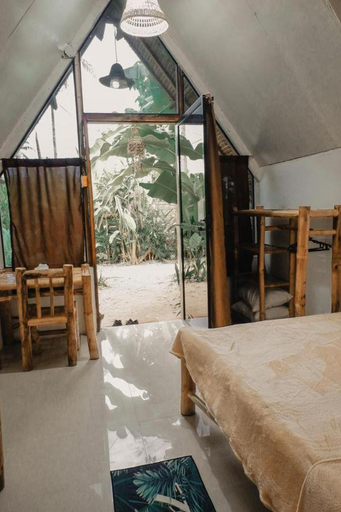 Bedroom 4, MyLove Siargao Village, General Luna