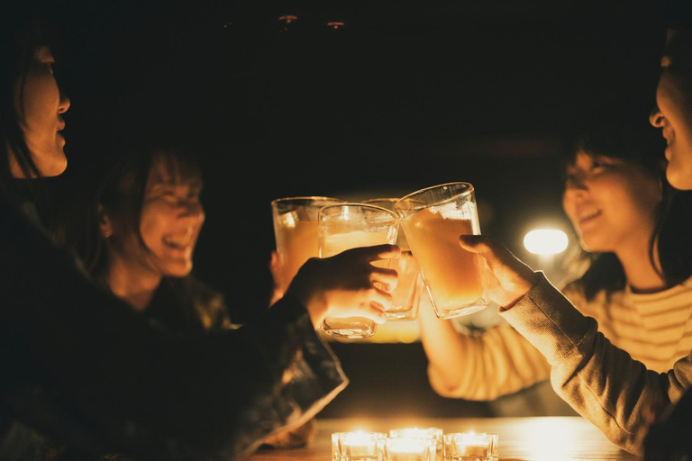 Food & Drinks 4, THE GLAMPING PLAZA 伊勢志摩BASE, Shima