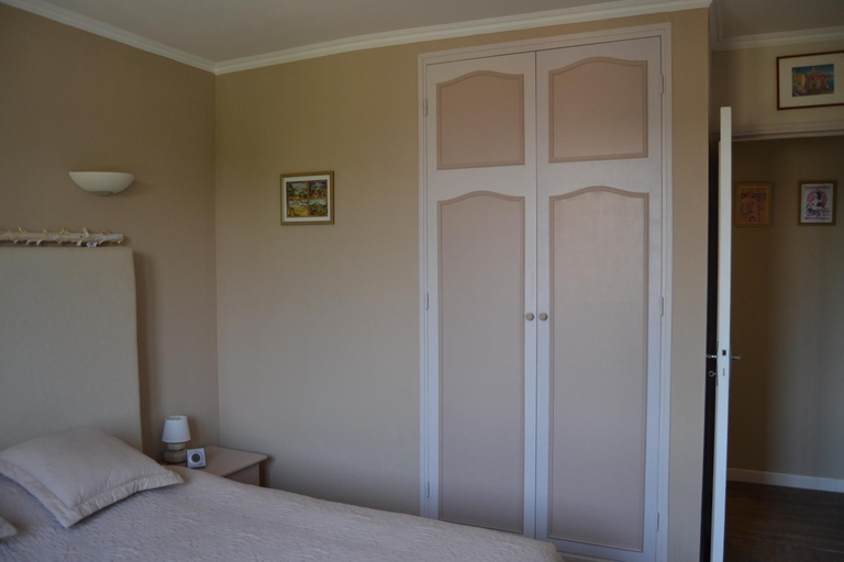 Bedroom 3, Pavillon de Luberon, Vaucluse