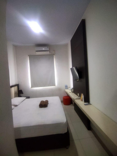 Bedroom 5, Summer Hotel Bitung, Bitung
