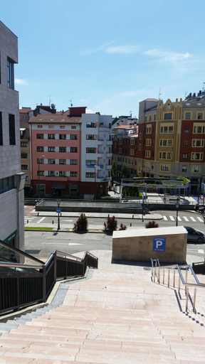 Others 4, Hostal Gonzalez, Asturias
