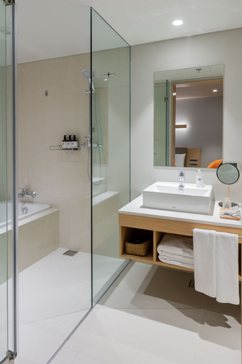 Bathroom 6