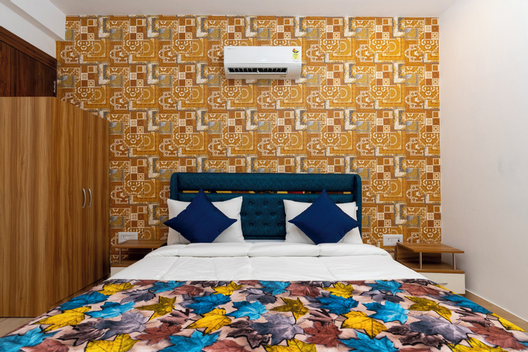 Bedroom 19