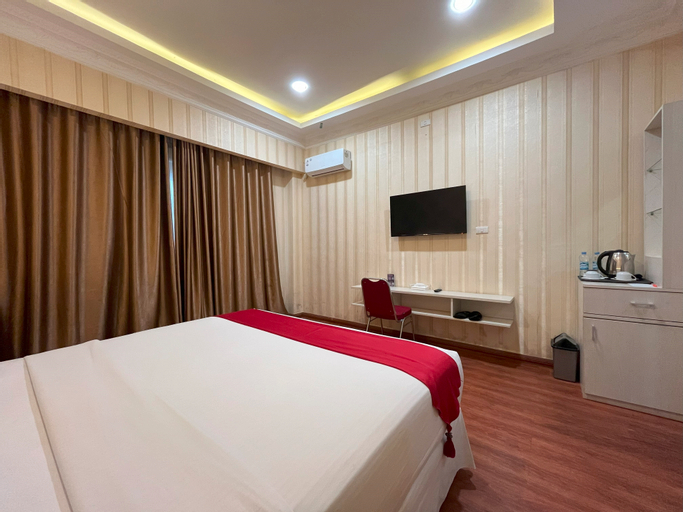 Bedroom 5