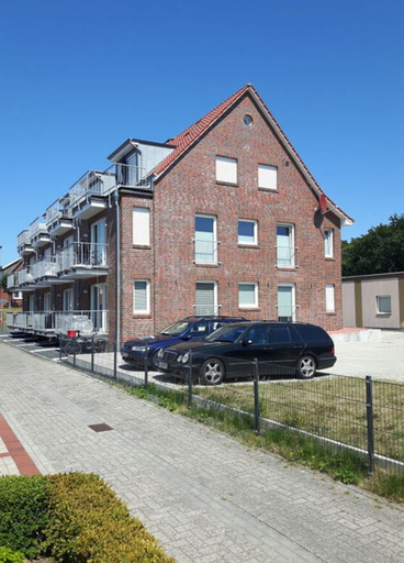 Exterior 2, Petra Modern Retreat, Wittmund