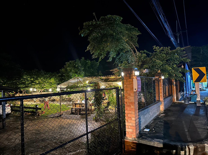 Others 5, The Legend Homestay., Mae Ai