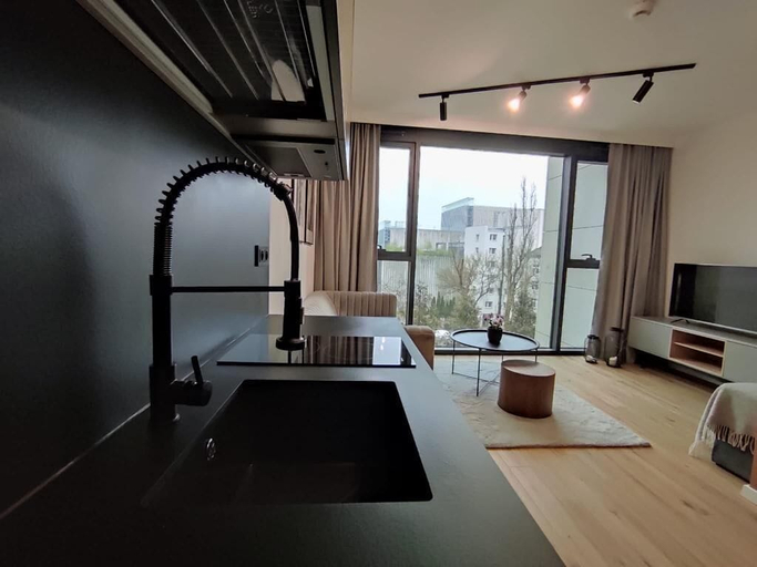 Others 4, EASY RENT Apartments - UNIA RESIDENCE 83, Lublin City
