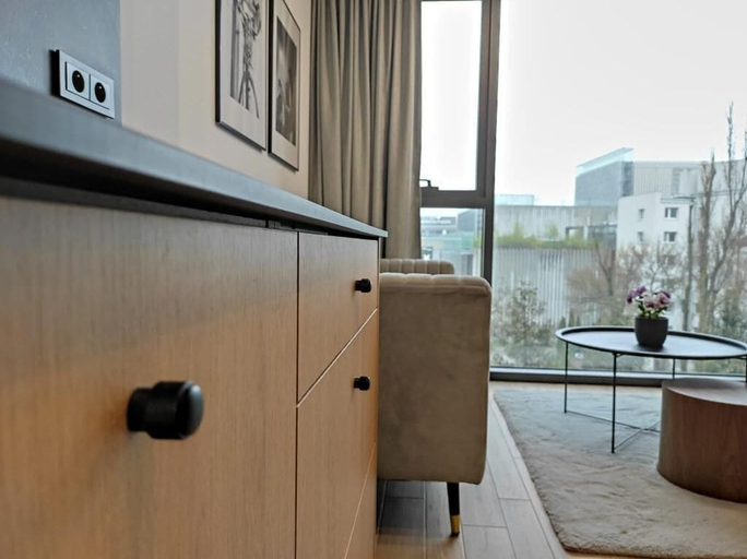 Others 5, EASY RENT Apartments - UNIA RESIDENCE 83, Lublin City