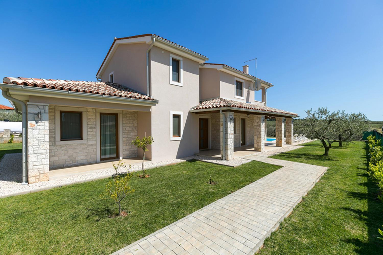 Others 4, Villa Angelina with 3 bedrooms and Pool in Novigrad, Novigrad