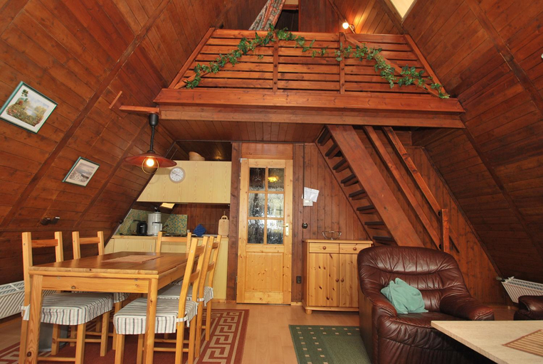 Others 4, Holiday park- Nurdach, Goslar