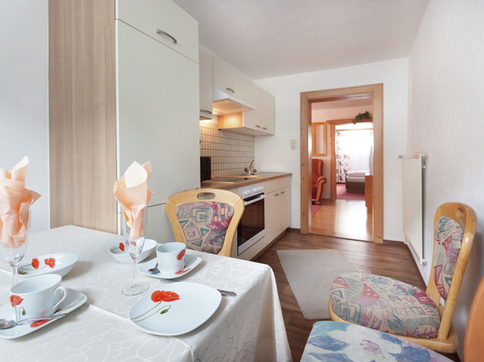 Others 5, Chalet in Vent Near Stablein Ski Lift, Imst
