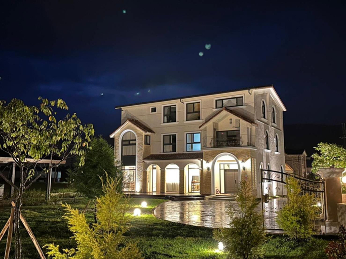 Others 3, 50 Lan House, Yilan