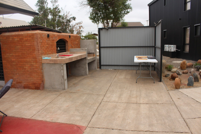 Others 5, Hostal El Valle, Choapa