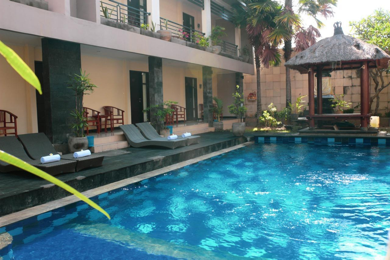 Swimming Pool 6