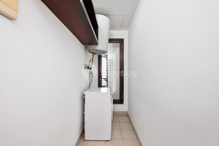 Others 4, Kona by Kozystay - Gandaria , South Jakarta