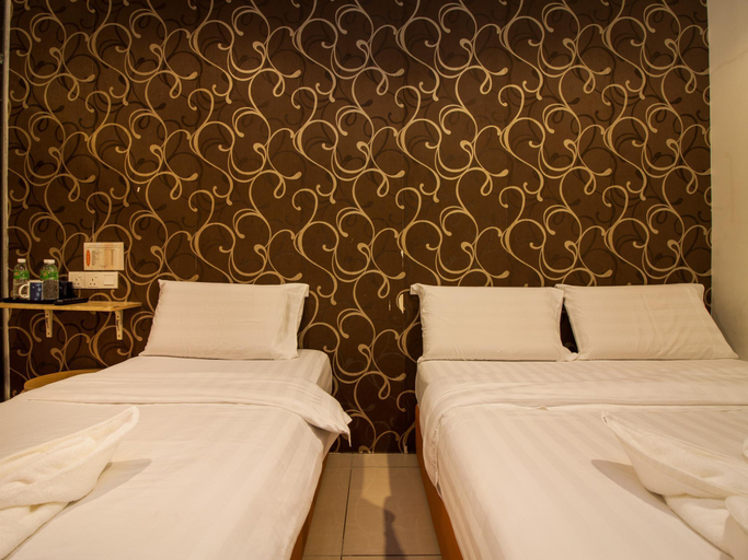 Bedroom 9