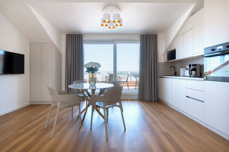 Others 5, Encore Boutique Residence by Dwellfort, Praha 3