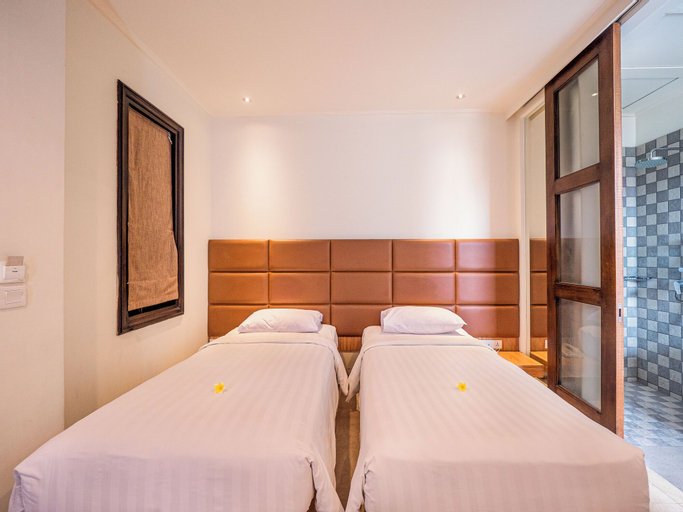 Bedroom 9