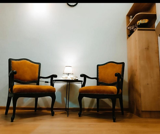 Others 5, New apartment BARNABA close to Holiday Inn, Tbilisi