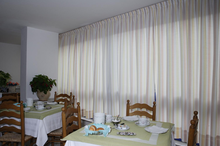 Food & Drinks 5, Hotel Splendor, Gorizia