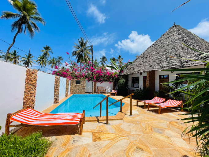 Sport & Beauty 3, Lulu Bungalows, Kaskazini 'B'
