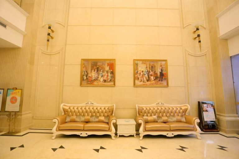Others 5, Weina Hotel (Dongguan Zhangmutou), Dongguan