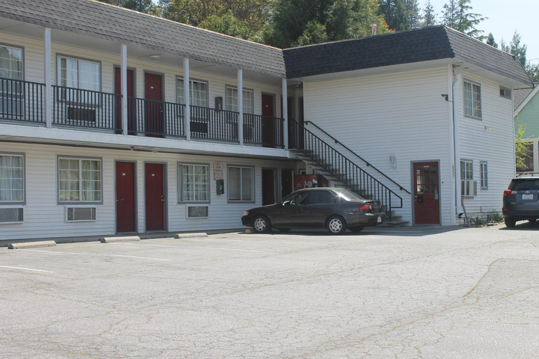 Exterior & Views 4, Stagecoach Motel, Nevada