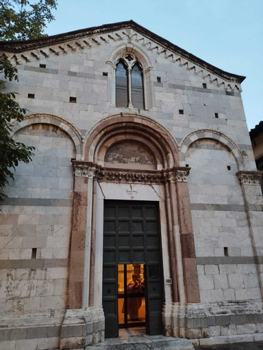 Exterior & Views 2, The Tuscanian Hotel, Lucca
