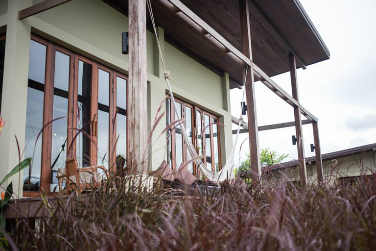 Puripai Villa, Pai