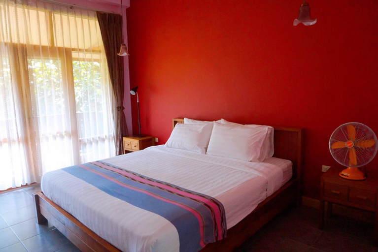 Bedroom 11