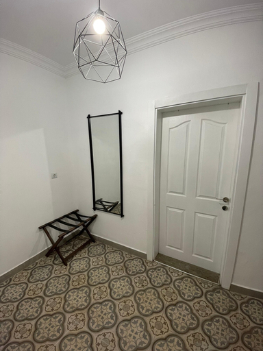 Bedroom 5, Casa Blanca de Fero, Antalya