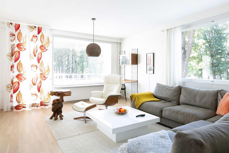 Guestroom, Design Apartments Kristiina, Finland Proper