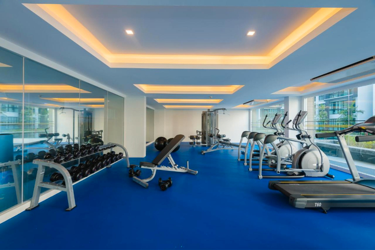 Others 4, Wyndham Royal Lee Phuket, Phuket Island