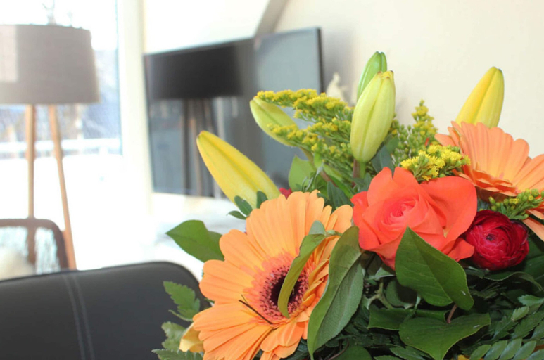Dining, Cosy Apartment Near Centre, Wittmund