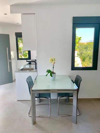 Others 4, Mediterranea Suite Apartment, Alicante