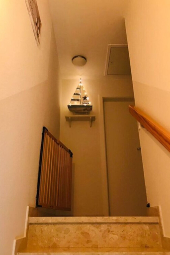Interior 5, Dat Onnen's Hus - Burhave 16, Wesermarsch