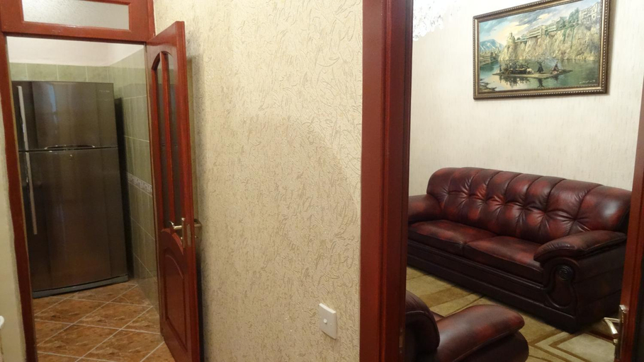 Others 5, Apartment vake-saburtalo, Tbilisi