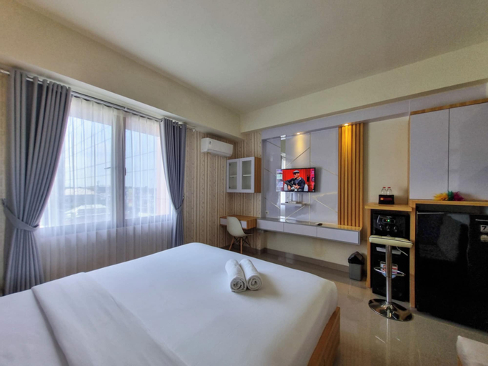 Bedroom 9