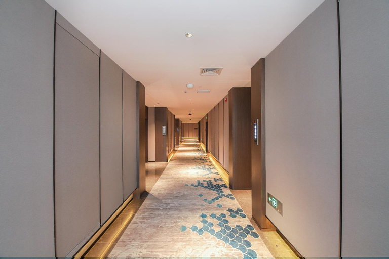 Others 4, Echeng Hotel Hebi Qi County, Hebi